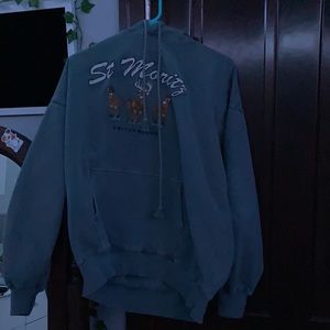 (Looking to trade) Brandy Hoodie